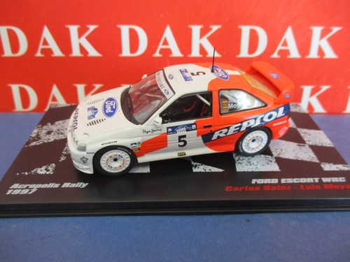 Die cast modellino auto - die,