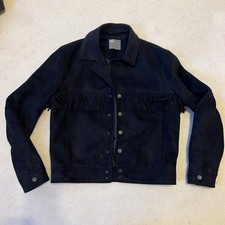 ASOS Giacca Cappotto Nero Uomo