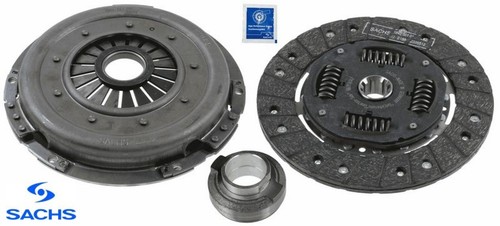 Kit frizione sachs 3000297002 - sachs,