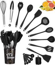 18 Pezzi Utensili Cucina