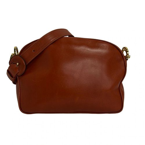 Borsa tracolla gherardini - gherardini, in