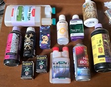 Fertilizzanti Stock  🐆🌵