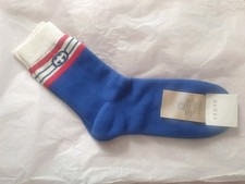 Calze Gucci GG Logo Felponge