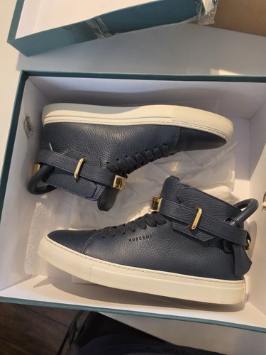 Scarpe ginnastica uomo - scarpe,