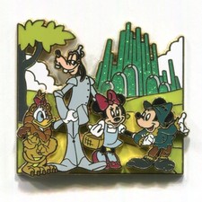 Spille disney mago oz - disney, di