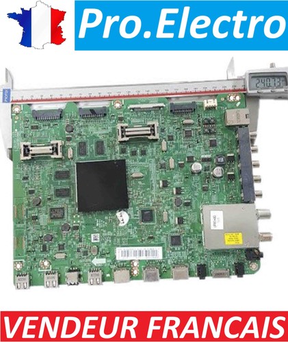 Motherboard samsung - motherboard, tv