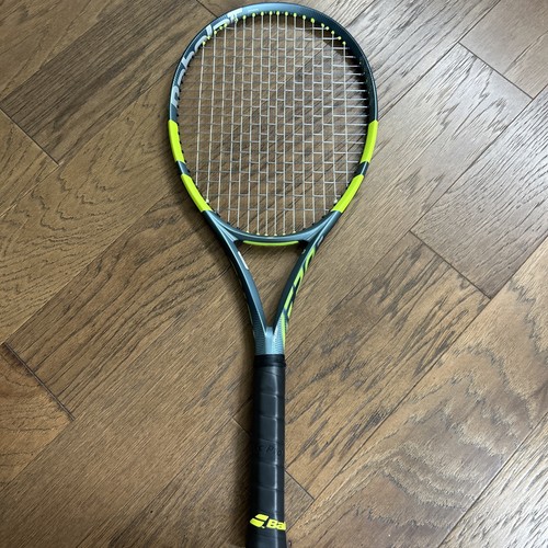 Nuovo babolat pure aero - nuovo,