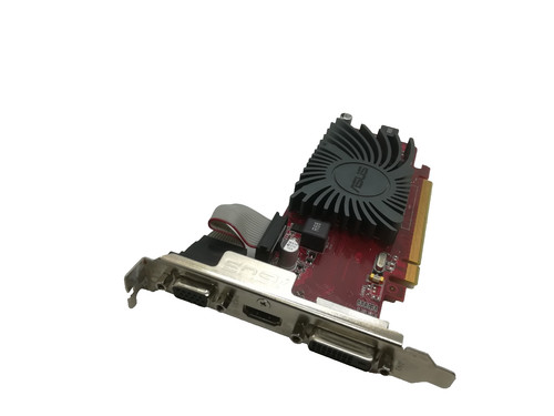Asus radeon 7450 - radeon, 2gb