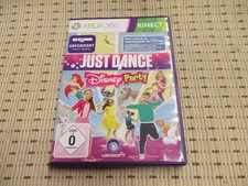 Just Dance Disney Party per