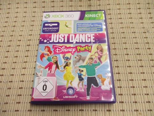 Just dance disney party per - just,