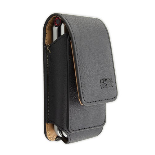Caseroxx borsa pelle - pelle, con
