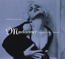 8929167 Audio Cd Madonna -