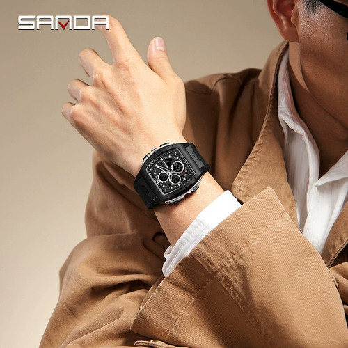 Orologio quarzo - orologio,