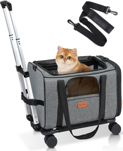 Trasportino per gatti con - per,