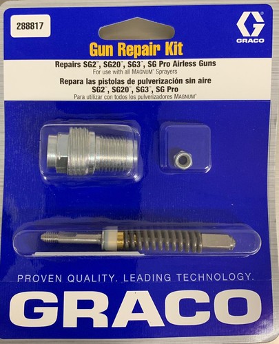 Kit riparazione pistola - di,
