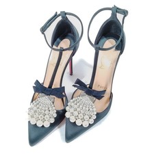 NO TARIFFA Christian Louboutin