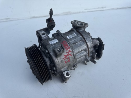 Compressore aria condizionata - aria,