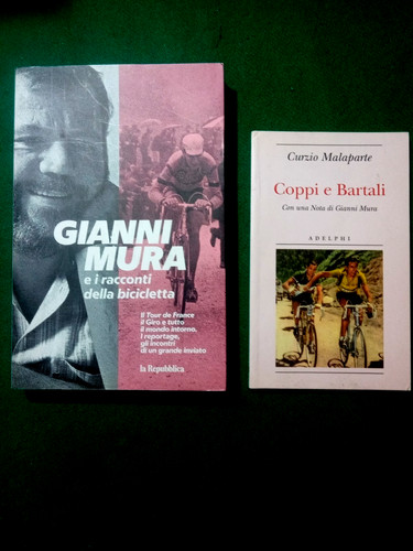 Libro gianni mura - -, i