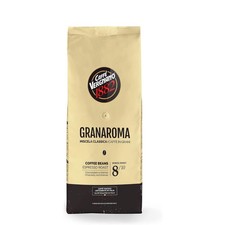 8 Pezzi 1Kg Vergnano caffè in
