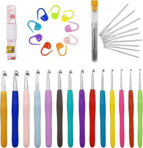 Set uncinetti a - set, 14