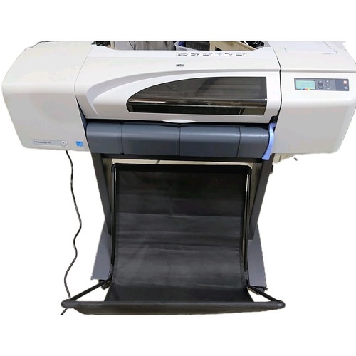 Designjet 510 a1 large - 510,