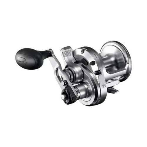 Shimano mulinello speedmaster - mulinello,