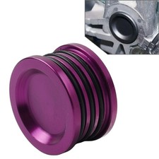 Tappo guarnizione albero a