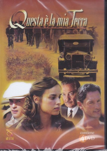 Dvd questa la - 4,