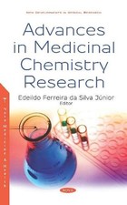 Advances in Medicinal Chemistry Research by Edeildo Ferreira da Silva-J?nior (En