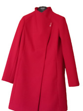 CAPPOTTO ROSSO LIU.JO TG 42 IN