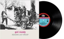 Richard Last Group - Get Ready