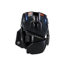 Mad Catz M.M.O. Mouse da gioco