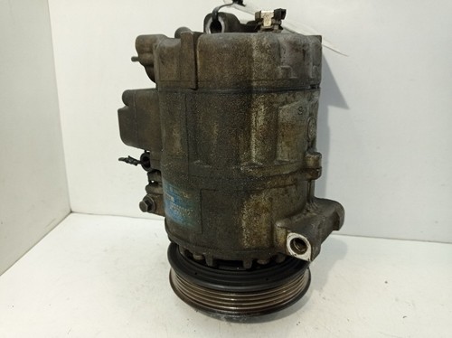Compressore aria condizionata - compressore,