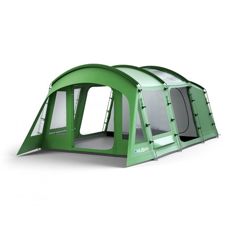 Husky caravan dural - -, tenda