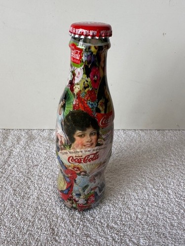 Coca cola coke bottle - coca,