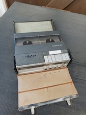 Uher 4000L Report Monitor Bobina a Bobina 