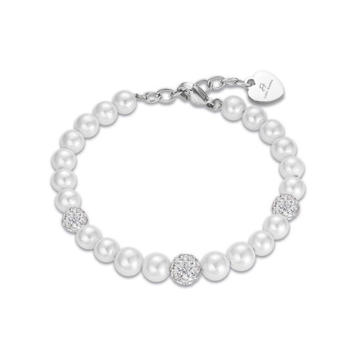 Bracciale donna luca - donna,