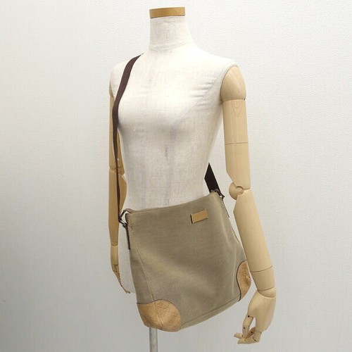 Borsa tracolla gucci - a, gg