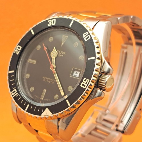 Orologio bulova trident - orologio,