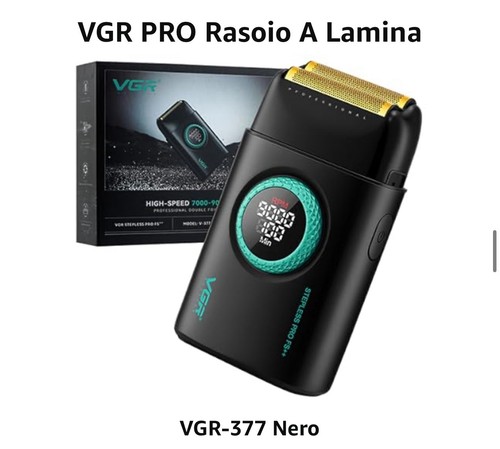Shaver vgr 377 - v,