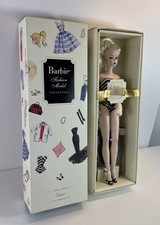 Barbie fashion model - fashion,