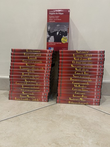 Grande cinema dei fratelli - il,