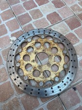 DISCO ANTERIORE CAGIVA MITO