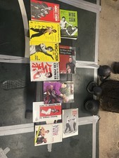 Wing Chun Book Lot William