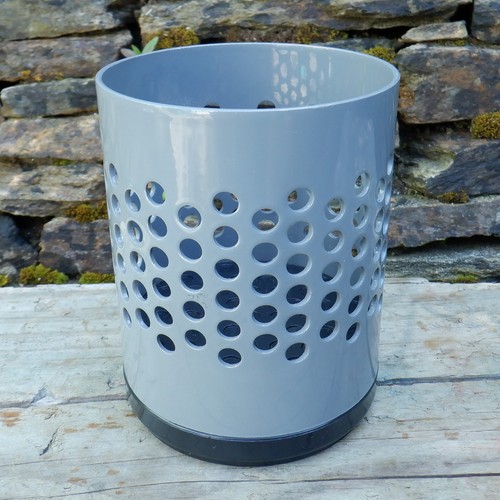 Vintage rexite pencil cup - rexite,