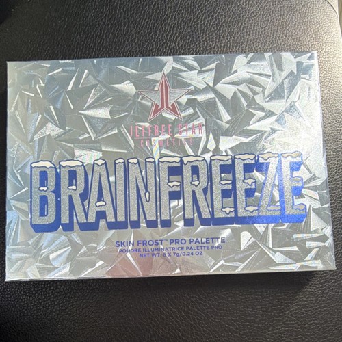 Jeffree star cosmetics - cosmetics, skin