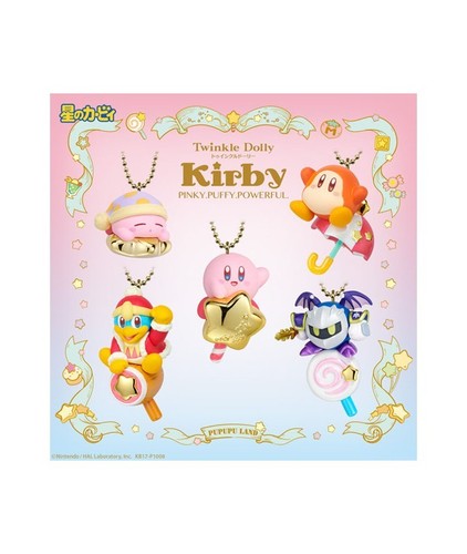 Kirby dream land - land, twinkle