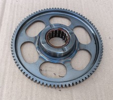 Ingranaggio Condotto Motorino Avviamento Motore Honda Africa Twin XRV 750 Shadow