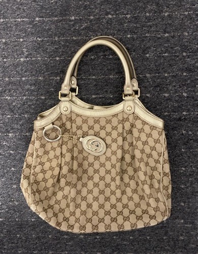 Borsa gucci sukey - borsa, gg