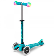 MINI MICRO DELUXE MAGIC AQUA